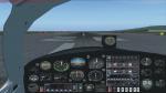 Update for FSX of the Meyers 200D
